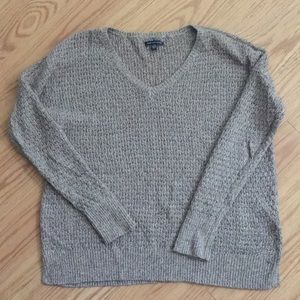 American eagle sweater